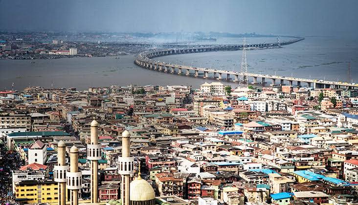 kuɗin hayar gida mai ɗakuna biyu a wasu manyan unguwannin Lagos Island ya yi matuƙar tashin gwauron zabi, inda ya kai Naira miliyan 17.25